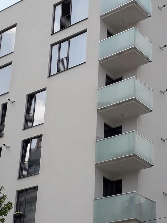 Vivido Apartments Cluj-Napoca Exterior foto